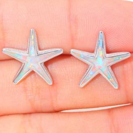 Лучший выбор стильных сережек в виде морской звезды по доступным ценам — только в нашем магазине!