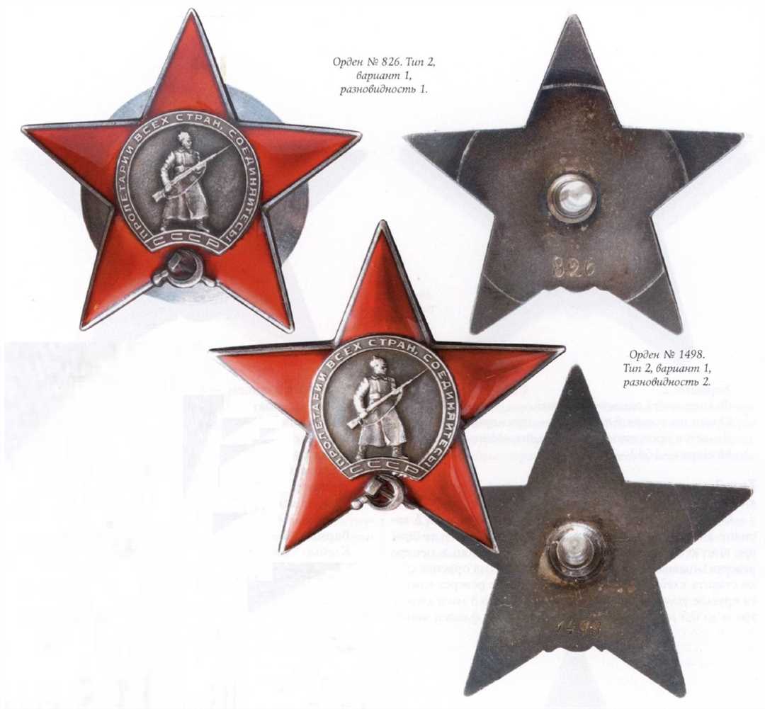 Орден в виде звезды — исследование названия, сводки и основной истории
