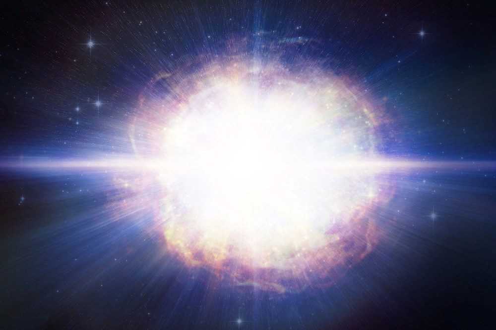 Интересные факты и особенности исследования классов сверхновых звезд