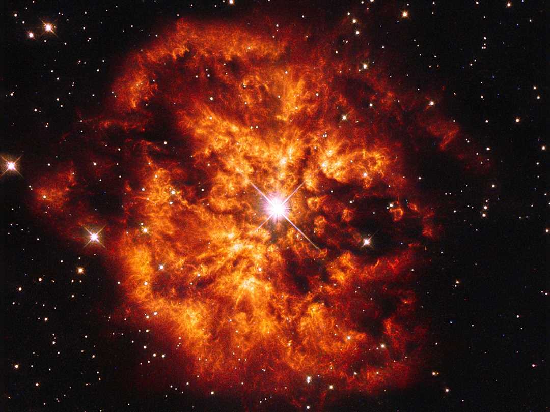 Познавательная статья — Осознание системы звезд и их существенное значение в бескрайнем пространстве