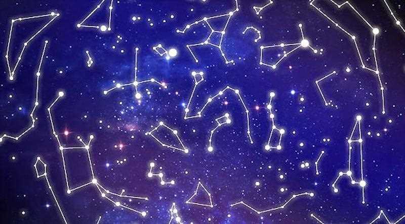 Интересные факты и значение звезд и созвездий в 10 классе.