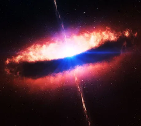 Причины и последствия светимости нейтронных звезд в космосе
