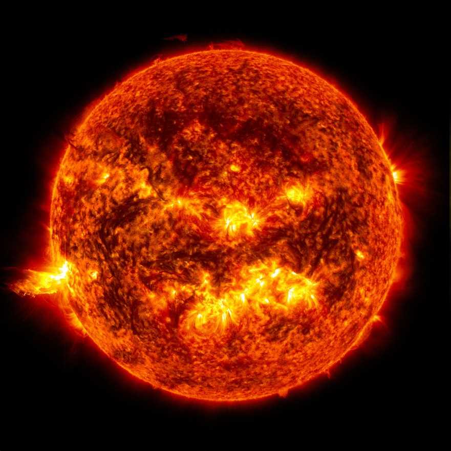 Классификация звезд и их температура