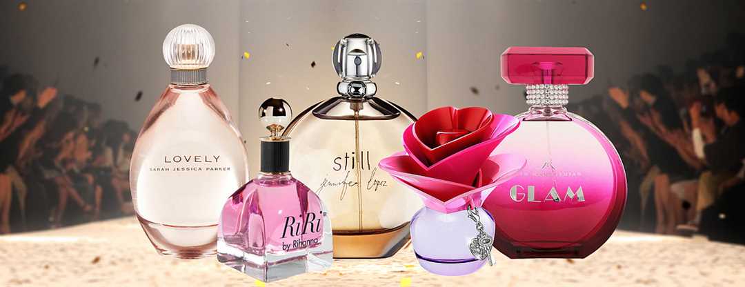 Похожие ароматы: находите свой идеальный запах