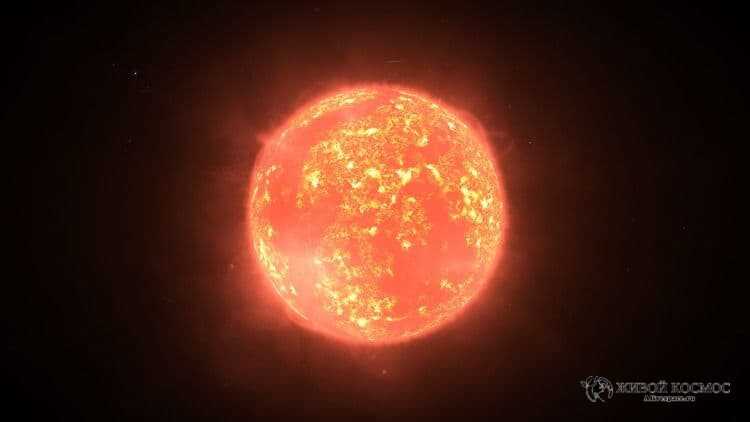 Какие интересные факты и особенности известны о происхождении звезд?