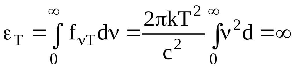 Расшифровка и объяснение вывода закона Релея-Дженса из формулы Планка через детальный анализ
