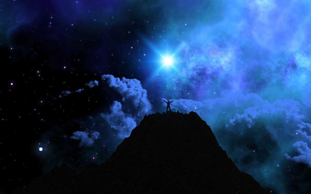 Воздействие уровня яркости и светимости звезд на проведение наблюдений и исследований Вселенной.