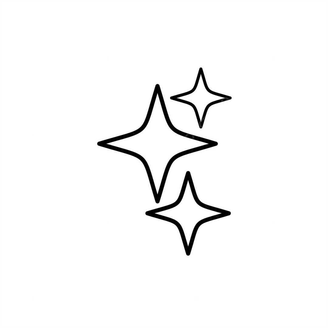Как использовать и оценить значки в форме звезды для создания стильного декора.